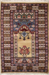 2’0”X3’9” Rug Prayer