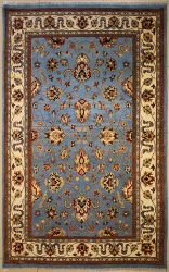 5’1”X8’3” Rug Ziegler Chobi