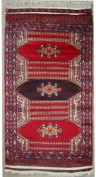 1’10”X3’2” Rug Jaldar