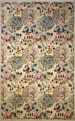 4’11”X7’11” Rug Ziegler Chobi