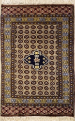 1’10”X3’1” Rug Geometric