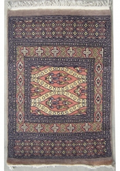 2’0”X2’6” Rug Jaldar