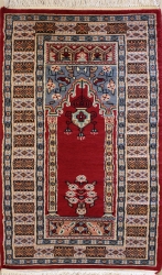 2’0”X4’1” Rug Prayer