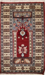 2’0”X4’2” Rug Prayer