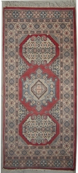 2’10”X5’4” Rug Jaldar