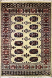 3’2”X5’3” Rug Special Mori Bokhara