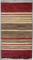 3’1”X4’11” Rug Gabbeh