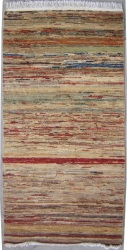 3’0”X5’0” Rug Gabbeh