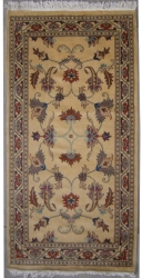 3’0”X5’1” Rug Floral