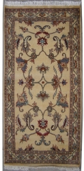 3’0”X5’4” Rug Floral