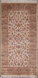 3’0”X5’0” Rug Floral