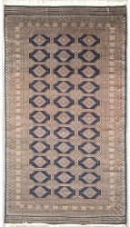 6’0”X9’0” Rug Jaldar