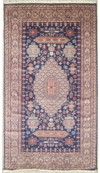 6’1”X9’2” Rug Geometric