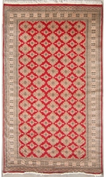 6’0”X8’8” Rug Jaldar