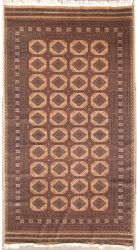 6’0”X9’3” Rug Jaldar