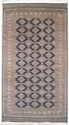 6’1”X9’4” Rug Jaldar