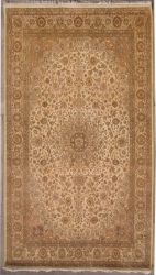 6’0”X9’2” Rug Ispahan