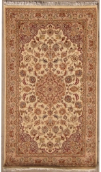 4’0”X6’3” Rug Kashan