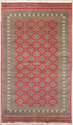 6’2”X9’0” Rug Jaldar