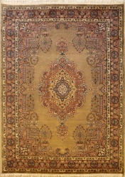 6’5”X9’0” Rug Kirman