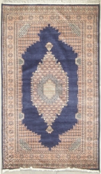 5’2”X8’5” Rug Pak Medallion