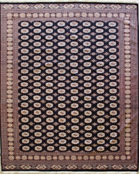 8’2”X9’11” Rug Special Mori Bokhara