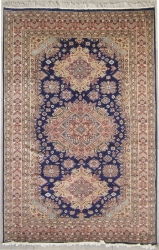 7’10”X9’8” Rug Geometric