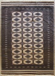 6’0”X9’2” Rug Geometric