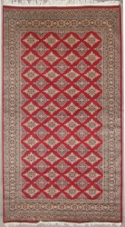 5’2”X8’1” Rug Jaldar