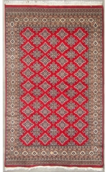 5’3”X7’3” Rug Jaldar